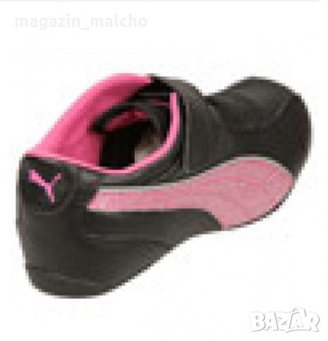 ДЕТСКИ МАРАТОНКИ - PUMA; размери: 29 и 32, снимка 2 - Детски маратонки - 29442990