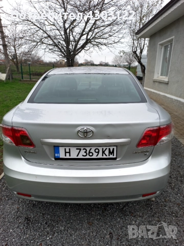 Продавам, снимка 2 - Автомобили и джипове - 52693168