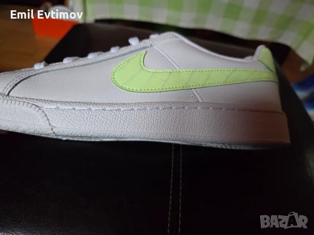 Кецове Nike  39, снимка 8 - Кецове - 56483941