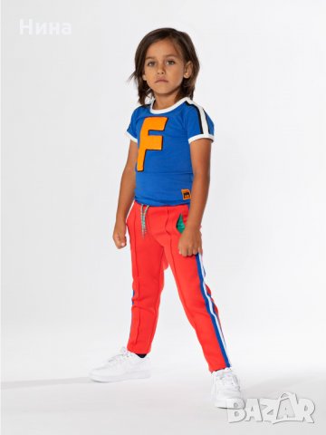 Тениска Funky XS момче, снимка 2 - Детски тениски и потници - 31493217