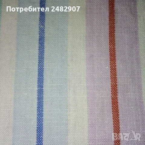 Спален чаршаф, снимка 5 - Спално бельо - 50239180