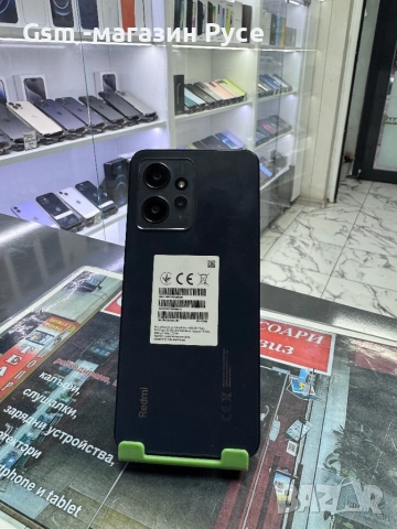 Xiaomi Redmi Note 12 128GB