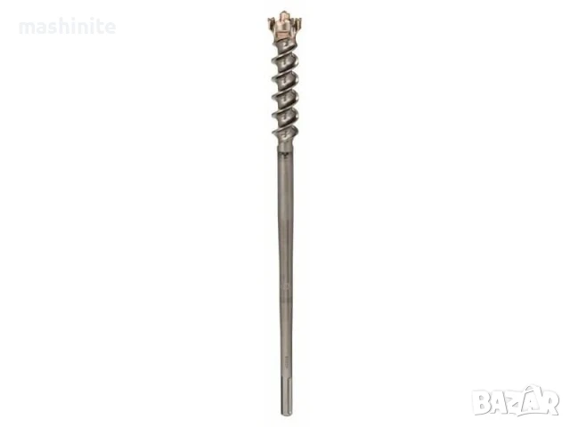 Свредло за монтаж на климатици и проходни отвори 45/450 SDS max-9 Break Through Bosch SDS MAX , снимка 2 - Други инструменти - 50590533