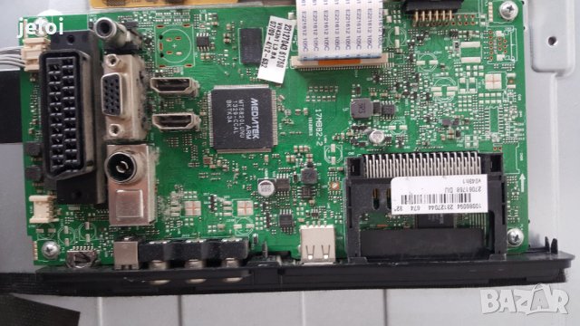 T32TX182DLBP  на части, снимка 1