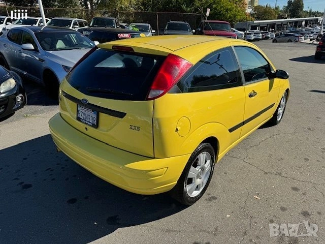 Брони за Ford Focus MK1 XR3/ XR5 USA, снимка 3 - Части - 54174536