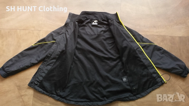 FISCHER Ski Snowboard Womens Jacket Размер S дамска горница ски сноуборд 10-48, снимка 11 - Зимни спортове - 52825658