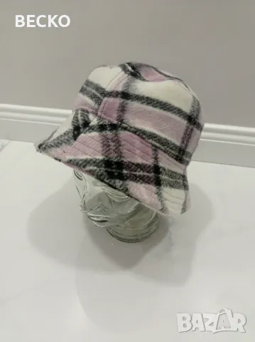 шапка H&M, снимка 3 - Шапки - 47983412