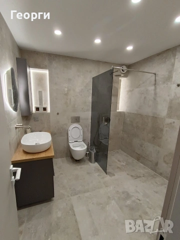 Цялостни/вътрешни ремонти до ключ, ремонт на бани , снимка 14 - Ремонти на апартаменти - 52261571