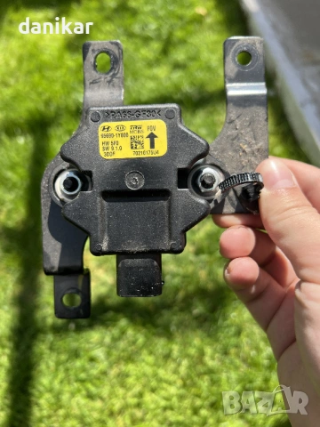 ESP сензор Hyundai/KIA 95690-1Y000