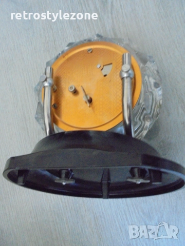 № 8239 Стар съветски часовник „Маяк“   Автентична находка от Съветската епоха, снимка 6 - Антикварни и старинни предмети - 51597952