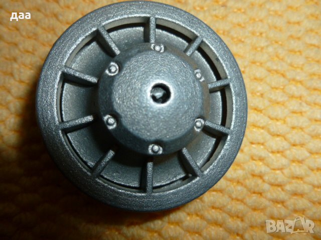 продавам Метални колела за 1/16 Henglong Tiger Tank, снимка 3 - Други игри - 39497448