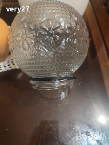 лампиони и абажури