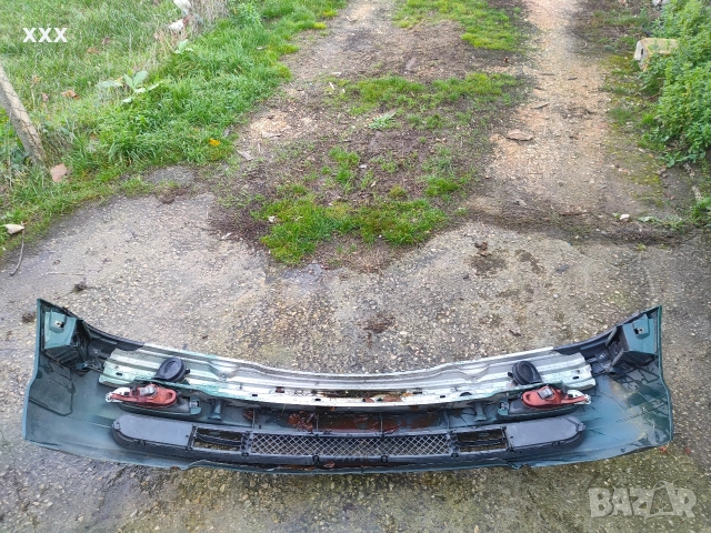 Продавам останали части от BMW 328 E46, снимка 6 - Части - 52638937