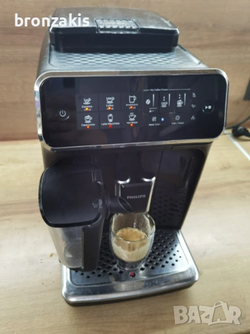 Philips Late Go 4230 - внос с нова кана за мляко