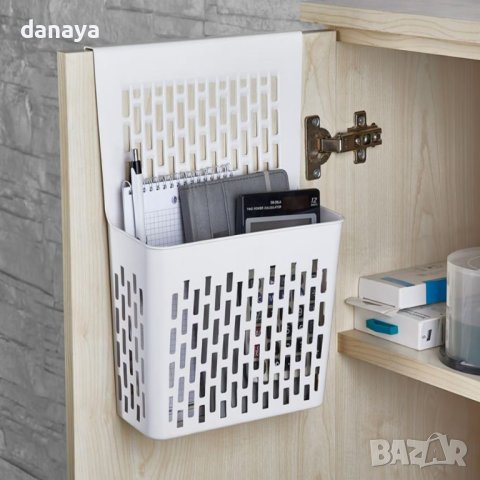 3825 Закачащ органайзер за кухненски шкаф