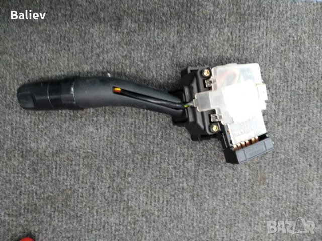 202004726 LHD лостче за чистачки Hyundai Santa Fe 2006+, снимка 3 - Части - 30294842