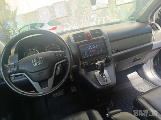 ПРОДАВА СЕ!! Honda CR-V 2.2 I-DTЕC FACE, снимка 9 - Автомобили и джипове - 47309625