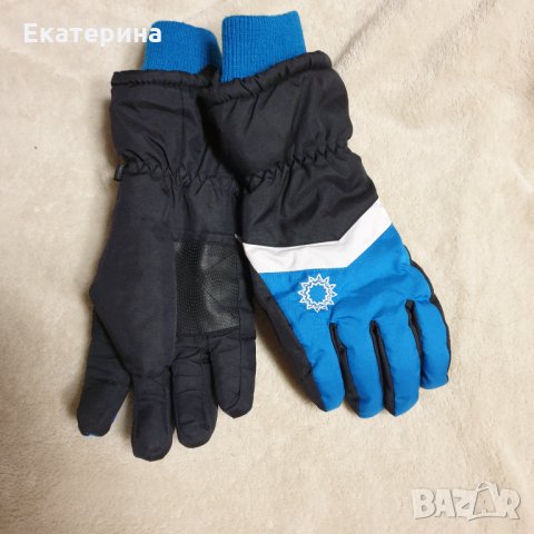 Ръкавици за ски, за сняг, снимка 3 - Други - 35155990