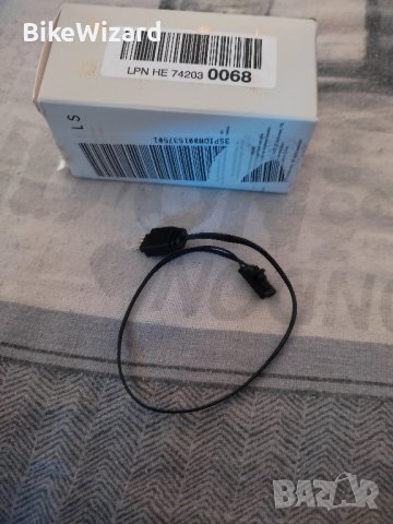 iHaospace RGB адаптерен кабел за Corsair Lighting Node Core, конверторен кабел за Corsair iCUE НОВО