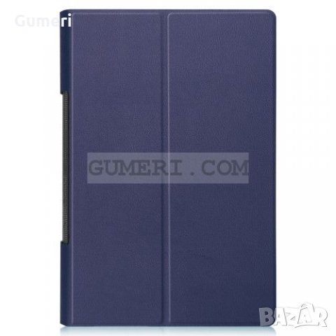 Lenovo Yoga Tab 13 Тефтер Стойка, снимка 15 - Калъфи, кейсове - 35519315