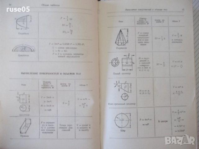 Книга "Справочник литейщика - Е. М. Носова" - 472 стр., снимка 4 - Специализирана литература - 37812428