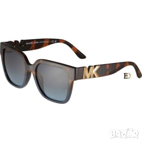 очила с калъф, кутия и ув защита Michael kors , снимка 5 - Слънчеви и диоптрични очила - 51459443