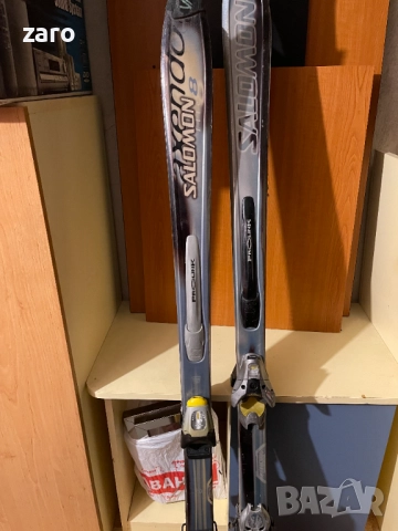 Ски, ски обувки и щеки на символични цени, снимка 5 - Зимни спортове - 52954797