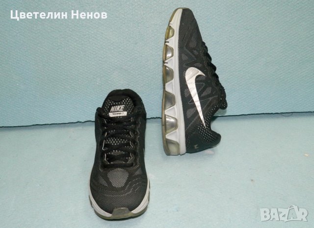 маратонки Nike Air Max Tailwind 7 номер 38 , снимка 2 - Маратонки - 29100443