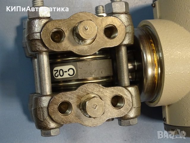 Трансмитер ABB Kent Taylor 505TB0211A0100 Pressure Transmitter Ex, снимка 11 - Резервни части за машини - 35180464