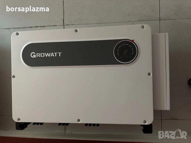 Инвертор за фотоволтаичен панел, Huawei Inverter SUN 2000-50KTL M3 (50 kW) Commercial Three Phase, снимка 15 - Климатици - 39993568