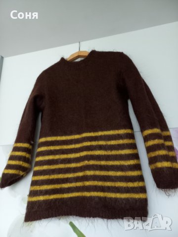 Дамски и детски блузи, снимка 17 - Блузи с дълъг ръкав и пуловери - 30870807