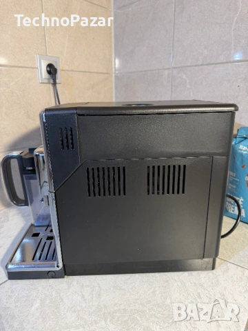 кафемашина Saeco SM5570, снимка 6 - Кафемашини - 53295684