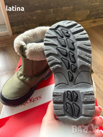 Боти 27, снимка 3 - Детски боти и ботуши - 52401428