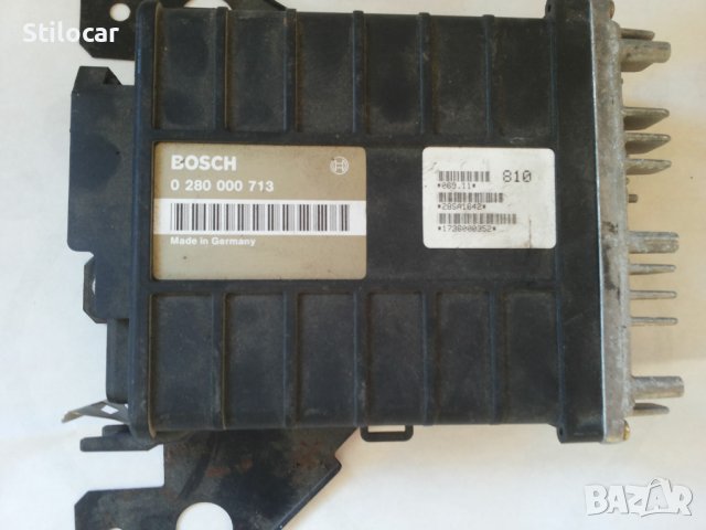 Компютър Fiat Tipo,Lancia Dedra 