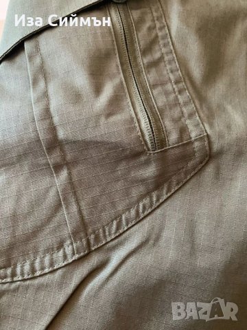 Водонепромокаем outdoor панталон 109-115см талия, снимка 7 - Панталони - 34889626