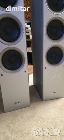 HECO VITAS 800, снимка 5 - Тонколони - 51661318