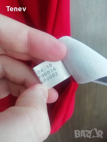 Bayern Munich Adidas Formotion оригинална тениска фланелка Байерн Мюнхен XXL 2XL 46/48, снимка 6 - Тениски - 42314646