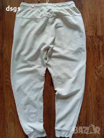 Nike - мъжко долнище р-р L, снимка 7 - Спортни дрехи, екипи - 56506411