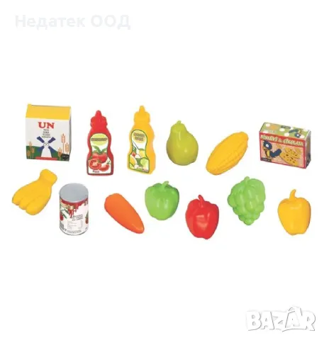 Детска количка за супермаркет, 19 бр, снимка 2 - Други - 49095391