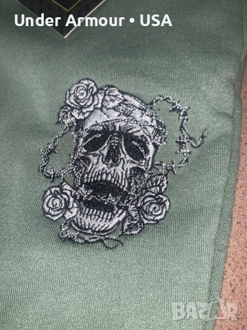 Members Only, снимка 3 - Спортни дрехи, екипи - 50618491