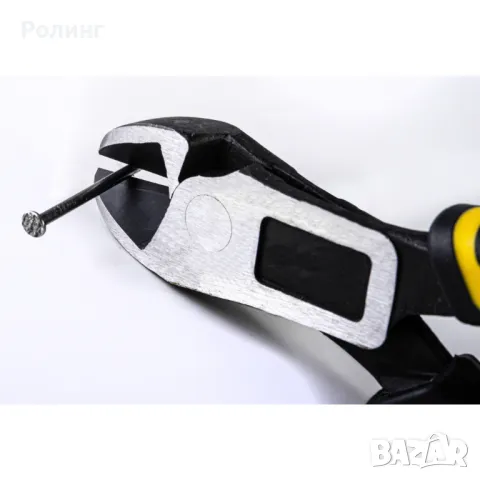 Клещи резачки трето поколение 200mm TMP/210177, снимка 2 - Клещи - 50268436