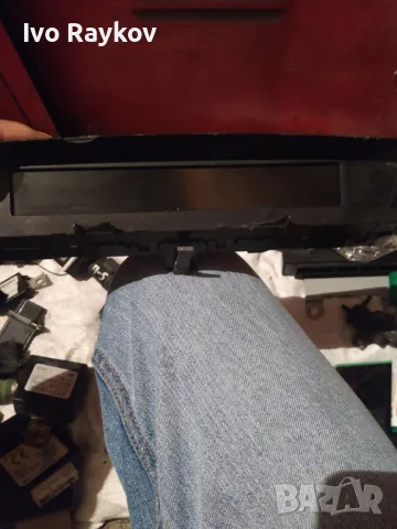 Дисплей  Mazda 6,2009 - 2013,  Radio Information , GAA9 61 1J0 , 