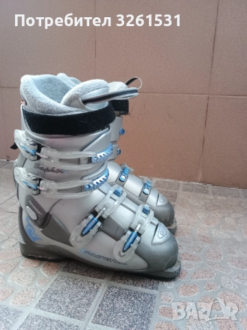 Ски обувки Rossignol Saphir - номер 25.5