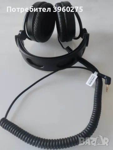 Студийни слушалки Koss R80, снимка 4 - Слушалки и портативни колонки - 48441378