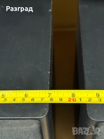 Тонколони PHILIPS DCD7010, снимка 8 - Тонколони - 52653375