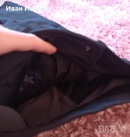 Оригинален панталон Peak Performance, снимка 5 - Спортни дрехи, екипи - 48819544