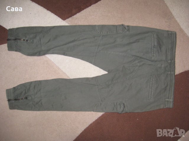 Дънки PIAZZAITALIA  мъжки,М, снимка 3 - Дънки - 39651927