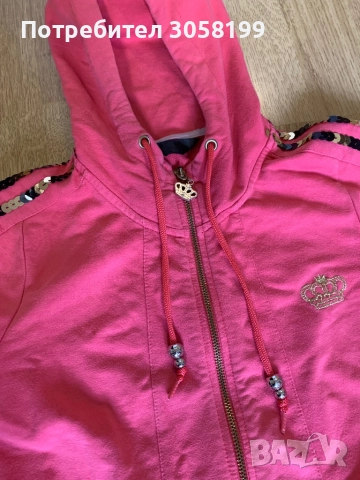 Спортен екип комплект, снимка 2 - Спортни екипи - 52421332