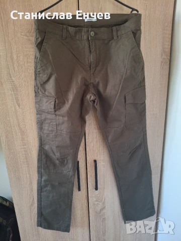 Тактически панталон GEMO 40ти р-р, снимка 1