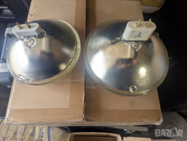 Лампи за PAR 64 и PAR 56, снимка 4 - Други - 43626302